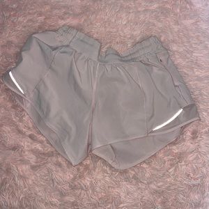 COPY - LuluLemon shorts